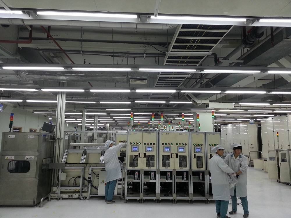 工廠強(qiáng)電和弱電布線價(jià)格是多少錢一平方米？