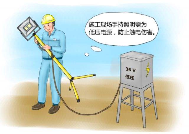 什么叫安全電壓？我國(guó)怎么規(guī)定安全電壓？安全電壓真的安全嗎？