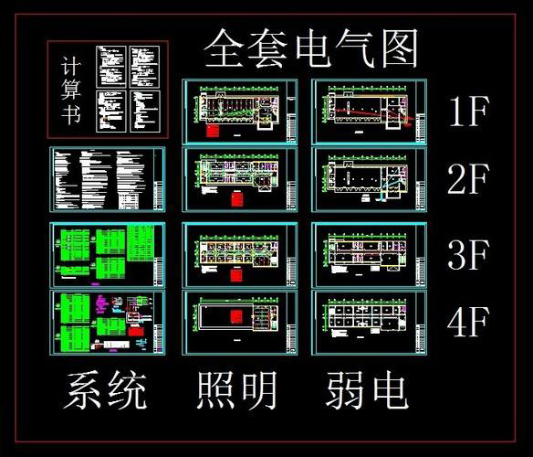 建筑電氣常見(jiàn)問(wèn)題,建筑電氣設(shè)計(jì)和安裝容易被忽視的問(wèn)題