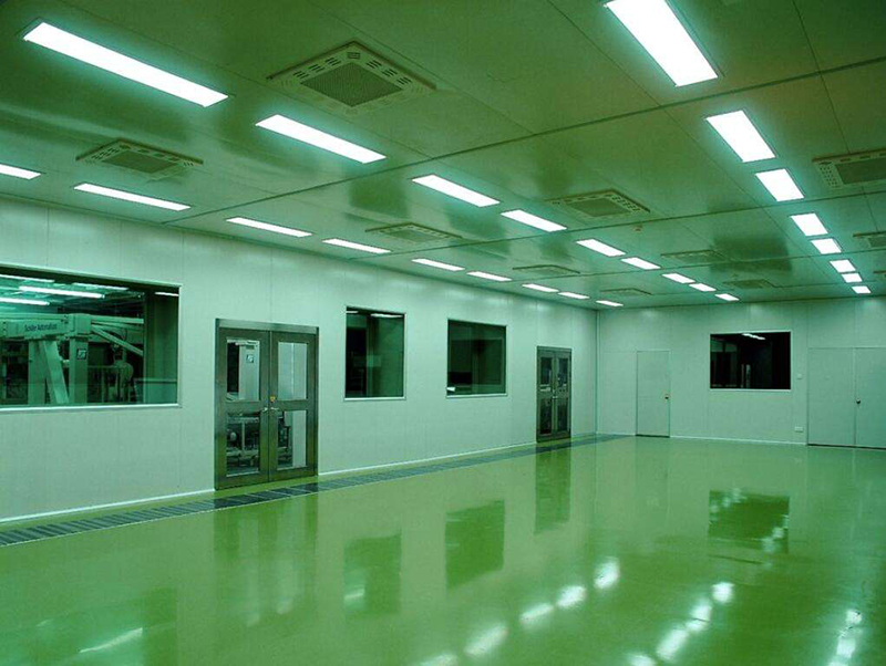 中央空調(diào)的除濕優(yōu)勢(shì)