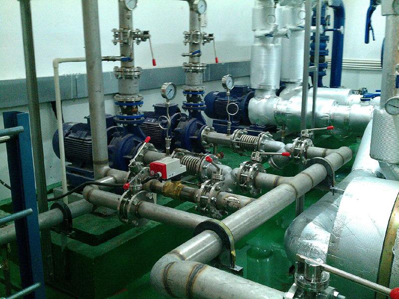 建筑機電安裝工程如何管控質(zhì)量
